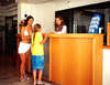 Flegra Palace Hotel 